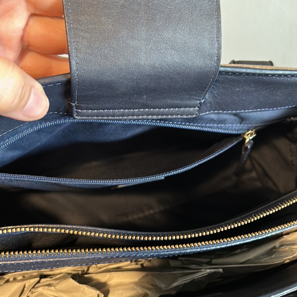 Coach bag - Picture 9 of 10